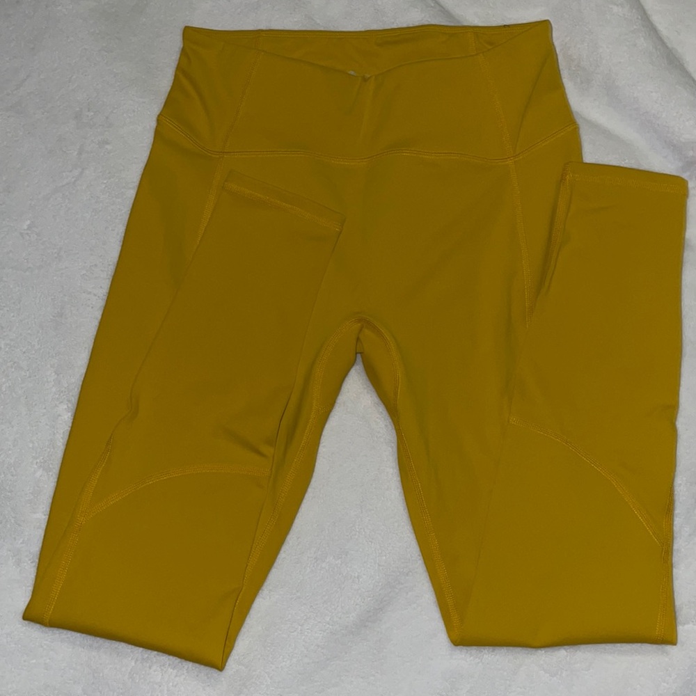Outlaw leggings